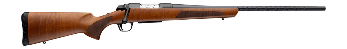 Browning AB3 Pro Hunter 7mm Rem Mag 26" 3+1 Bolt-Action Rifle - Dark Maple