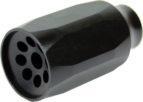 Kaw Valley Precision Magnum Linear Comp 1/2x28 2.25"