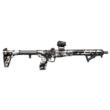 Kel-Tec SUB-2000 Gen 3 Defender 10mm Auto 16.1" 15+1 Semi-Auto Rifle - Kryptek Obskura Skyfall w/ Vortex Crossfire Red Dot