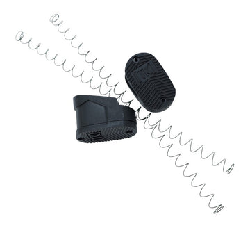 Tandemkross Wingman +5 Magazine Bumper for Taurus TX22 2-Pack - Black