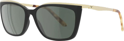 Force Flex Lola Safety Sunglasses Green Non-Polarized Lens