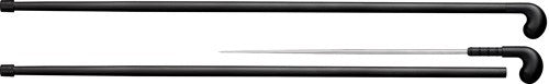 Cold Steel Quick Draw Sword Cane 18" 420J2 Blade 37.625" OAL