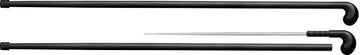 Cold Steel Quick Draw Sword Cane 18" 420J2 Blade 37.625" OAL