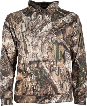 Habit Performance Hoodie Realtree APX Large