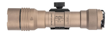 Streamlight ProTac Rail Mount HP-X Pro 800 Lumen LED Long Gun Light - Desert Tan
