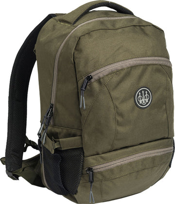 Beretta Multipurpose Backpack Green Moss 20L - Adjustable Belt