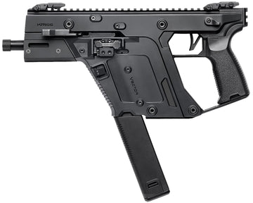Kriss USA Vector SDP Gen 3 45 ACP 5.5" 30+1 Semi-Auto Pistol