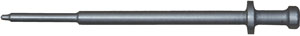 American Built Arms Company AR-15 Firing Pin 5.56mm Chrome Mil-Spec