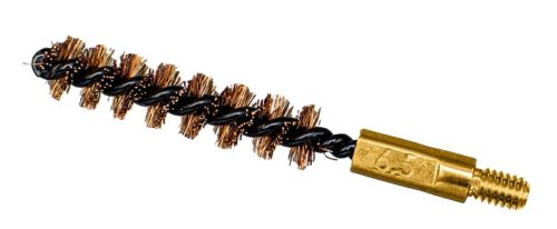 Otis Bronze Bore Brush 6.5mm 8-32 Thread