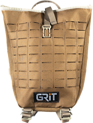 Tethrd GRIT Platform Pack XL Saddle Hunting Platform Carrier