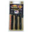 Harvester XTP 50 Cal 250gr .452 Hornady XTP Sabot - 12 Pack