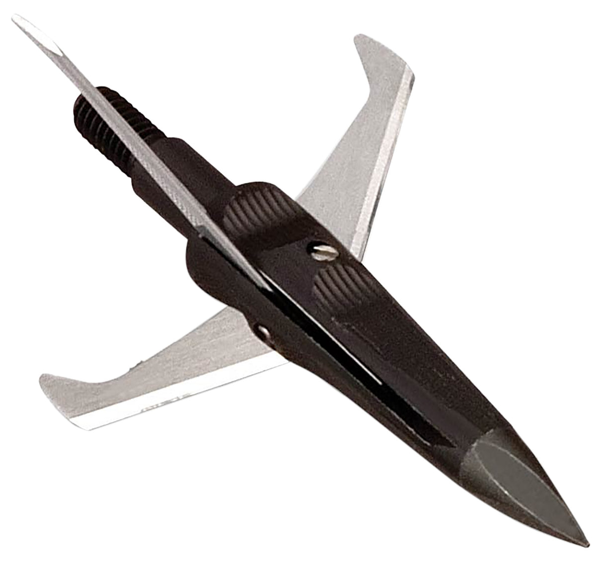 New Archery Products Spitfire XBOW 3-Blade 100gr 1.5" Cut Broadhead - 3 Pack