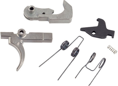 Wilson Combat TR-TTK AR Tactical Trigger Kit Single Stage 5.75 lbs Nickel Teflon