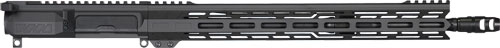 CMMG Resolute MK4 5.56 NATO 16.1" AR-15 Complete Upper Group - Black