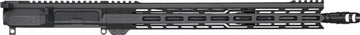 CMMG Resolute MK4 5.56 NATO 16.1" AR-15 Complete Upper Group - Black