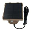 Browning Trail Cam Micro Solar Battery Pack