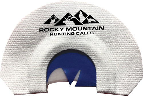 Rocky Mountain Hunting Calls Sharp Tooth Jack #207 Turkey Diaphragm Mouth Call