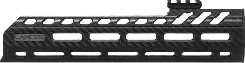Lancer SIG MCX Carbon Fiber Handguard 10.5" M-LOK