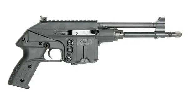 Kel-Tec PLR-16 5.56mm NATO 9.2" 10+1 Semi-Auto Pistol