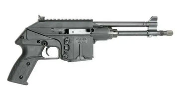 Kel-Tec PLR-16 5.56mm NATO 9.2" 10+1 Semi-Auto Pistol