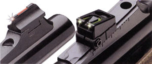 Williams Gunsight Co. Fire Sight Set for Remington Post-2003 Rifles & Shotguns