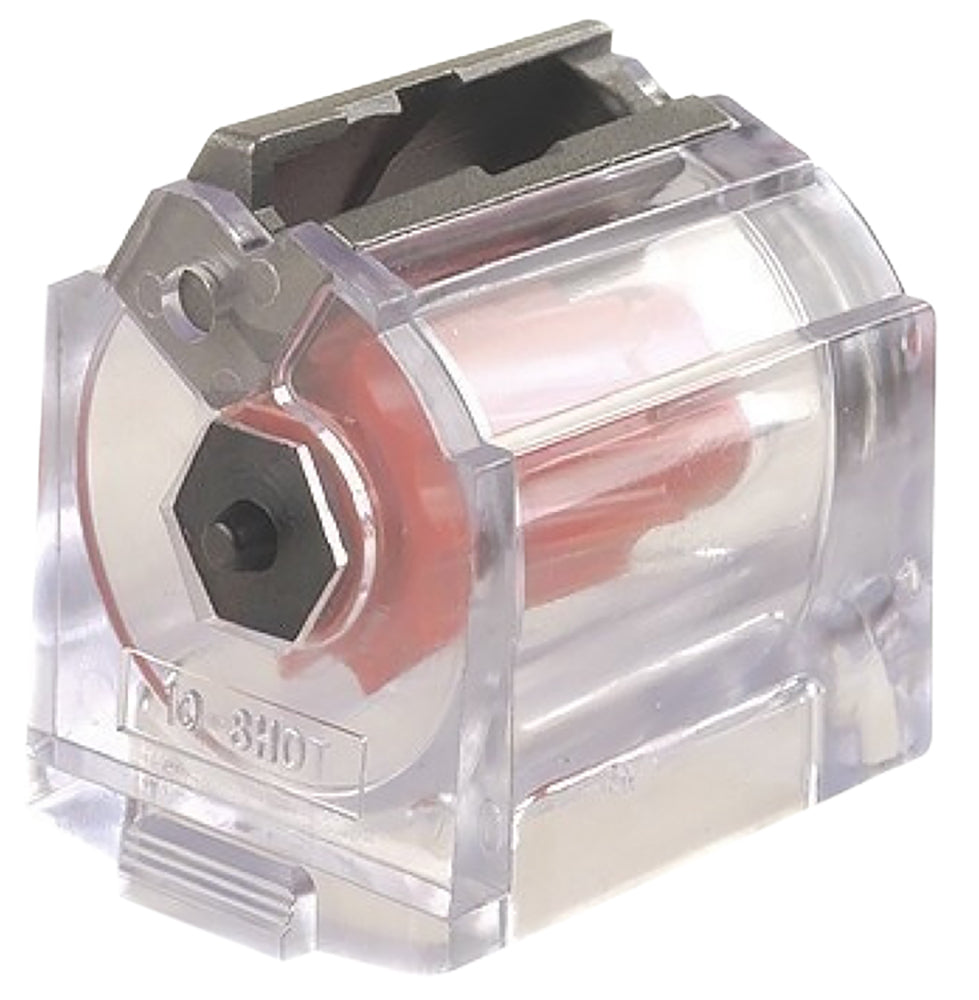 Ruger BX-1 10/22 22 LR 10-Rd Clear Polymer Magazine