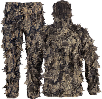 Titan 3D Leafy Suit Realtree Timber 2XL/3XL Jacket & Pants