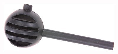 Traditions Ball Starter Round Handle Composite & Brass A1210