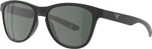 Force Flex Bryce Black Frame Black Lens Polarized Sunglasses