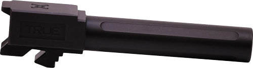 True Precision Ruger RXM 9mm Luger 4.0" Non-Threaded Black Nitride Drop-In Barrel