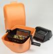 Lyman Turbo Media Separator Crank Operated