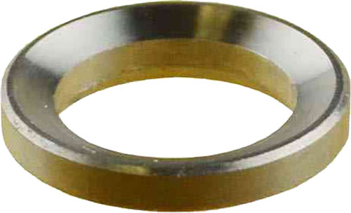 Guntec USA AR-15 Stainless Steel Crush Washer 1/2x28