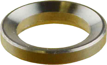 Guntec USA AR-15 Stainless Steel Crush Washer 1/2x28