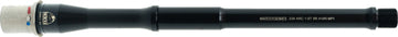 Faxon Firearms Match Series .338 ARC 11.5" 1:5 Twist Gunner Profile AR-15 Barrel - Black Nitride