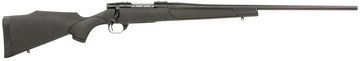 Weatherby Vanguard Obsidian 30-06 Springfield 22" 5+1 Bolt-Action Rifle - Black Synthetic