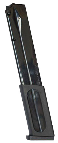 Beretta 92FS 9mm Luger 30-Round Blued Steel Magazine