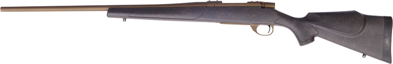 Weatherby Vanguard Weatherguard Bronze 223 Rem 24" 5+1 Bolt-Action Rifle