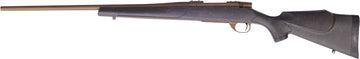 Weatherby Vanguard Weatherguard Bronze 223 Rem 24" 5+1 Bolt-Action Rifle