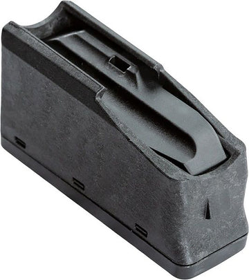 CVA Cascade 28 Nosler 3-Rd Polymer Detachable Magazine