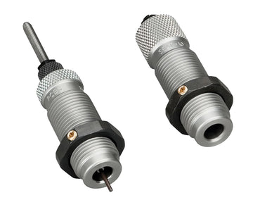 RCBS Full Length Die Set 25 Creedmoor 2-Die Group A