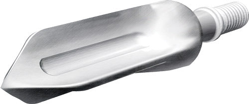 G5 Outdoors Megameat BMP 100gr Practice Point - 3 Pack