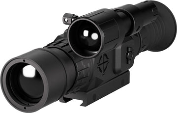 Sightmark Wraith 4K 4-32x40 Digital Night Vision Riflescope