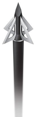 Slick Trick XBow Crossbow Broadhead 100gr 1-1/8 in Cut Fixed 4-Pk