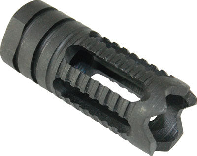 Guntec USA Phantom A2 Flash Hider AR-10 5/8x24 Black