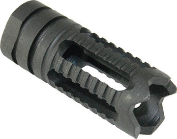 Guntec USA Phantom A2 Flash Hider AR-10 5/8x24 Black
