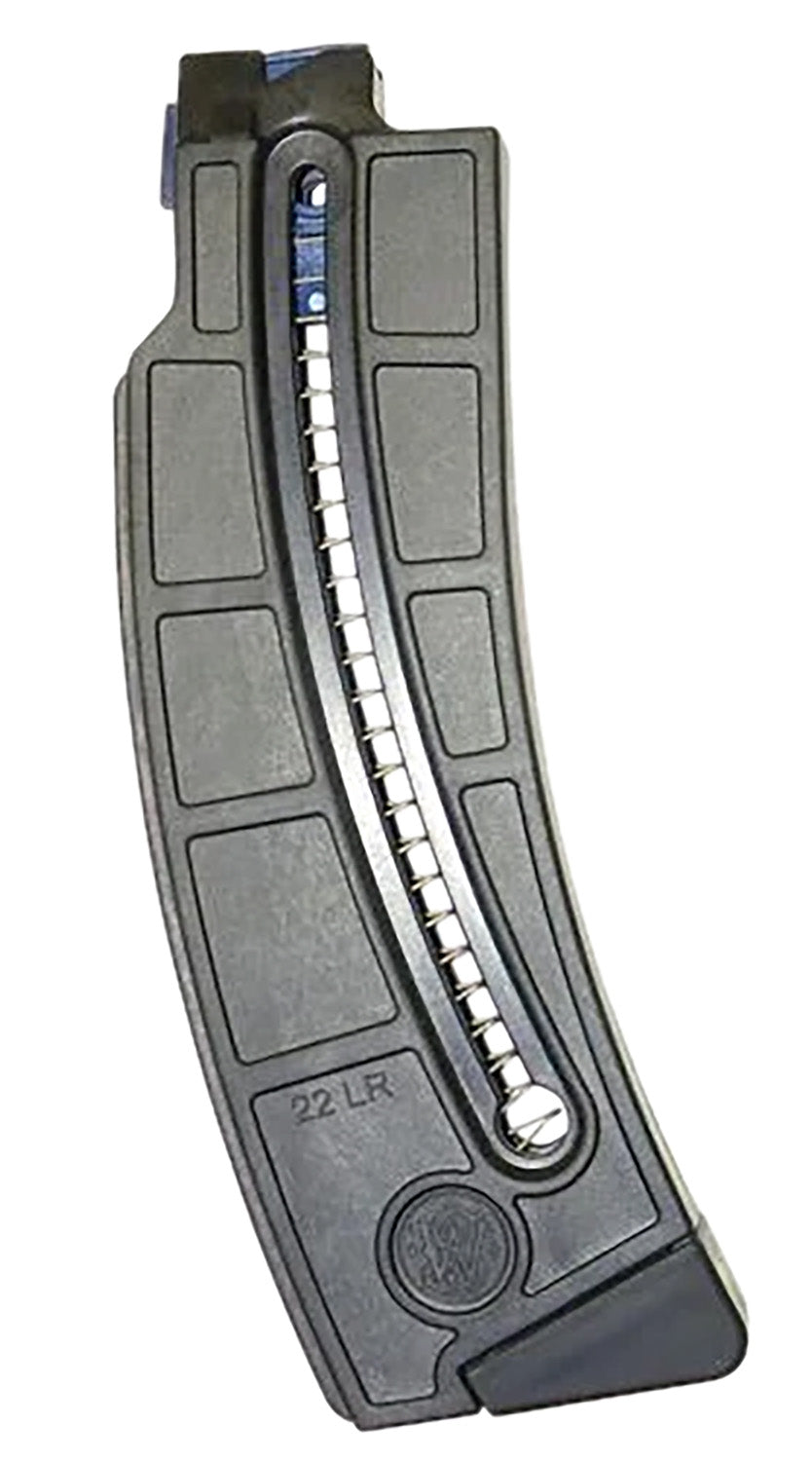 Smith & Wesson M&P 15-22 22 LR 10-Rd Long Magazine Black