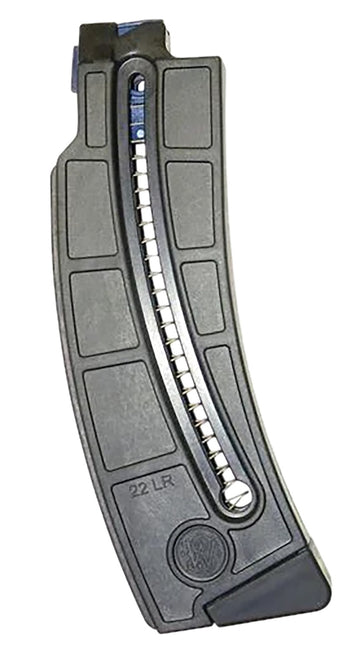 Smith & Wesson M&P 15-22 22 LR 10-Rd Long Magazine Black