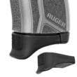 Pearce Grip PG-MX380 Grip Extension for Ruger LCP MAX 380 ACP 3/4" Extra