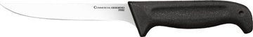 Cold Steel Commercial Series 6" Stiff Boning Knife