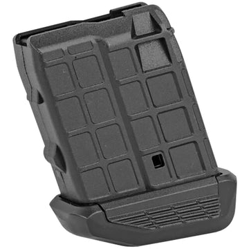 Tikka T1x .22 LR 10-Rd Black Polymer Magazine